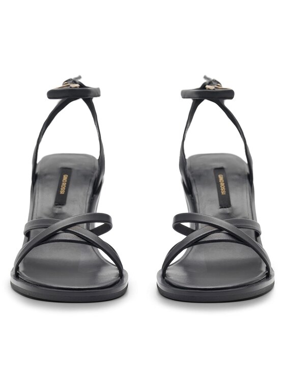 GINO ROSSI Gino Rossi Сандали LIDIA-VI221-13 Черен