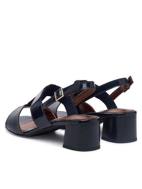 Ara Ara Босоніжки Riva S 12-27604-02 Cиній