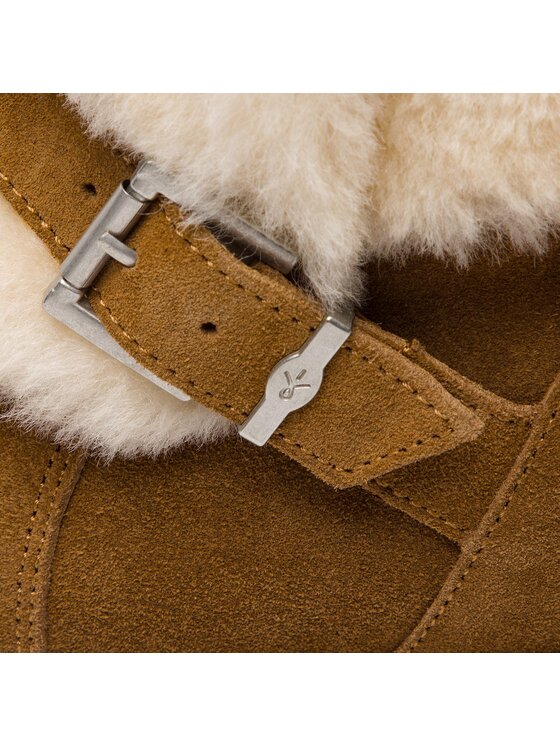 EMU Australia EMU Australia Batai Oxley Fur Cuff W11698 Ruda
