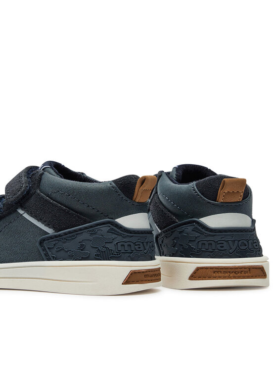 Mayoral Mayoral Schnürschuhe 42.514 Dunkelblau