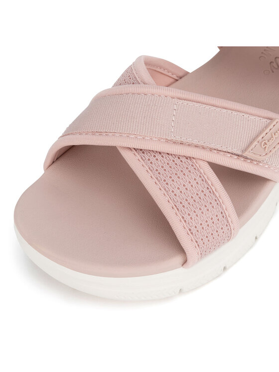 Skechers Skechers Basutės FLEX APPEAL 4.0 119487 Rožinė
