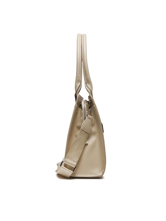 Nobo Nobo Torebka NBAG-P2280-CM00 Écru