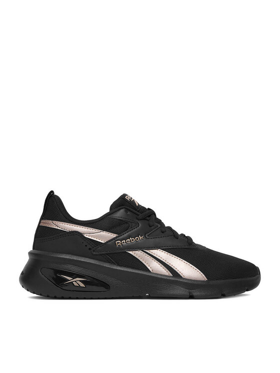 Reebok Reebok Sneakersy C-RIDER V 100220427 Złoty
