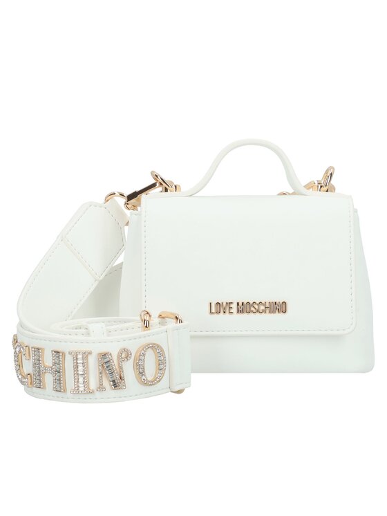 Torebka LOVE MOSCHINO