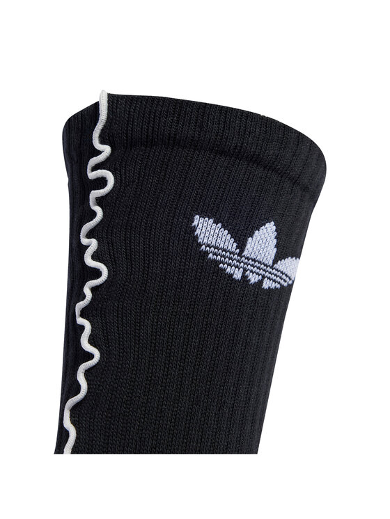 adidas adidas Комплект 2 чифта дълги чорапи мъжки JX5211 Цветен