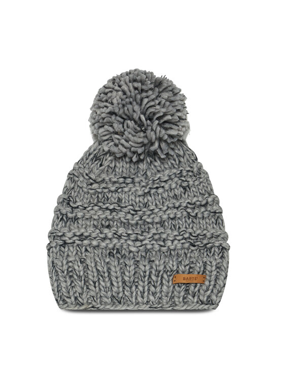 barts jasmin beanie white