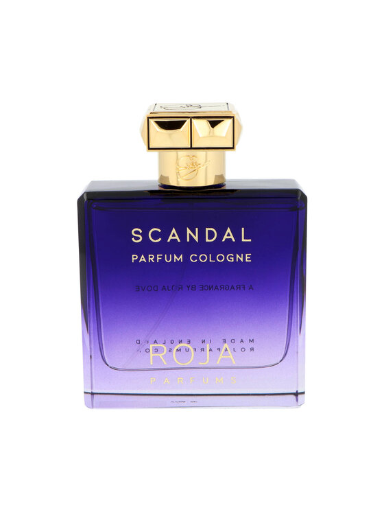 Roja Parfums Roja Parfums Scandal Pour Homme Parfum Cologne Woda kolońska