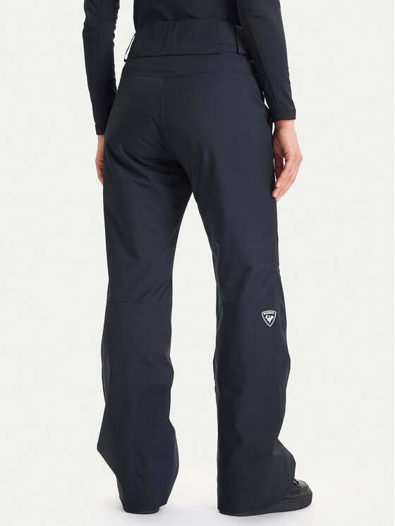 Rossignol Rossignol Skihose RLOWP05 Schwarz Regular Fit