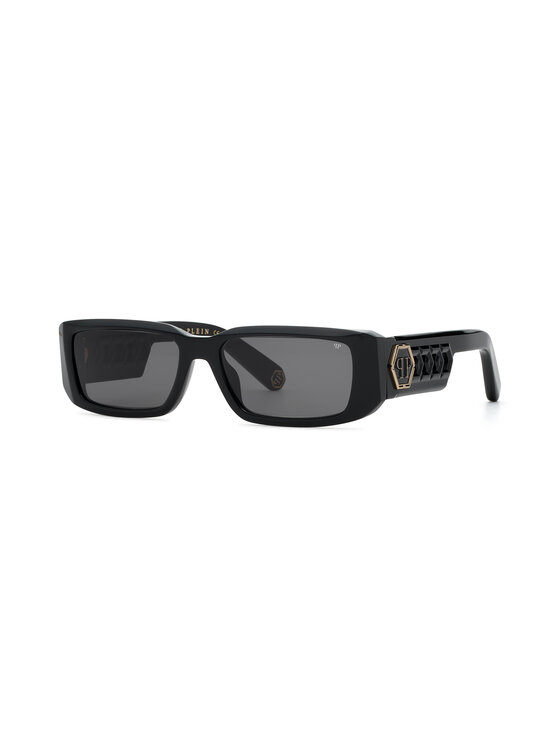 PHILIPP PLEIN PHILIPP PLEIN Okulary przeciwsłoneczne 31432 Czarny