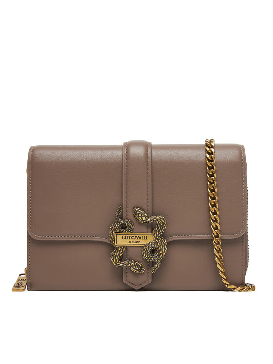 Just Cavalli Just Cavalli Handtasche 79RA5PA6 Beige