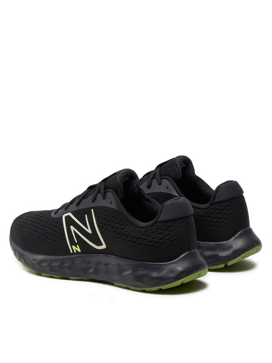 New Balance New Balance Obuća 520v8 M520GK8 Crna