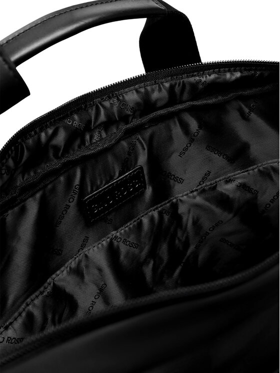 Gino Rossi Gino Rossi Laptoptasche C-GIN-K-011-CCC-06 Schwarz