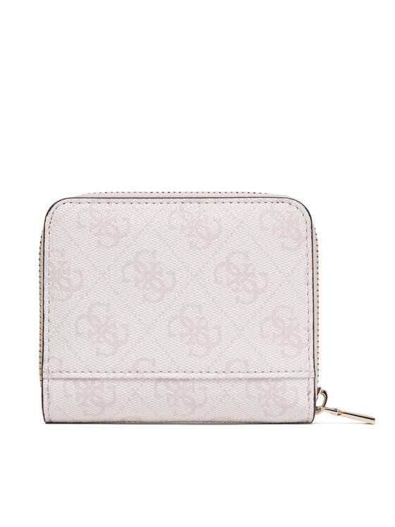 Guess Guess Μικρό Πορτοφόλι Γυναικείο SWSG96 52137 Λευκό
