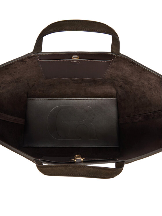 GINO ROSSI GINO ROSSI Handtasche EO-LA224-19153A Braun