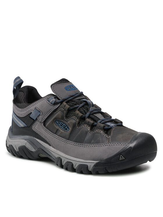 Keen Keen Trekking Targhee III 1017785 Siva