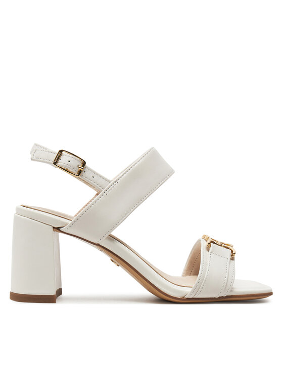 Tamaris Sandali 1-28333-42 Bianco, taglia : 37