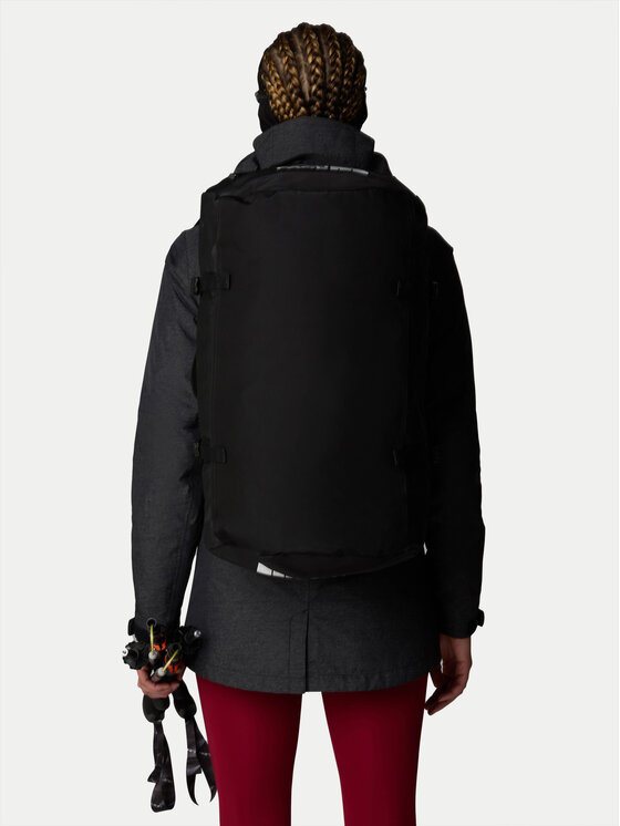 The North Face The North Face Torba Base Camp Duffel - S NF0A52ST53R1 Czarny