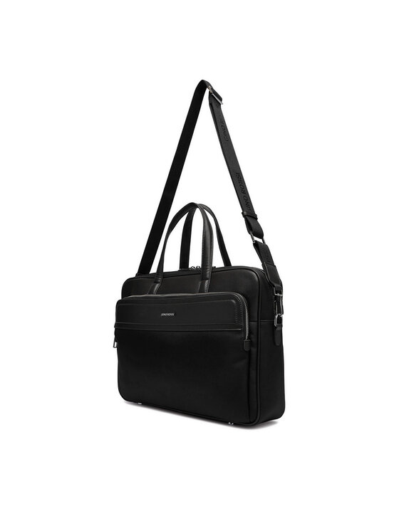 GINO ROSSI GINO ROSSI Torba za laptop C-05A11192-1 Crna