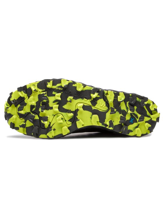 La Sportiva La Sportiva Маратонки за бягане Lycan GTX GORE-TEX 36Q900705 Черен