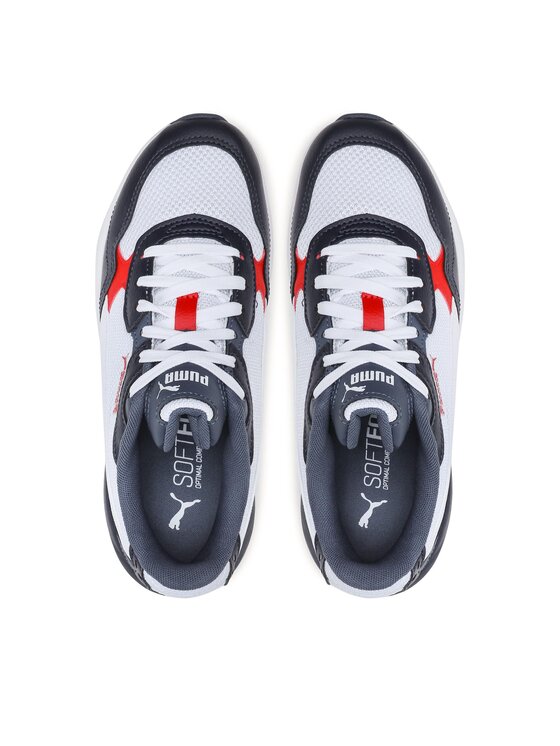 Puma Puma Снікерcи X-Ray Speed Lite Jr 385524 20 Cиній