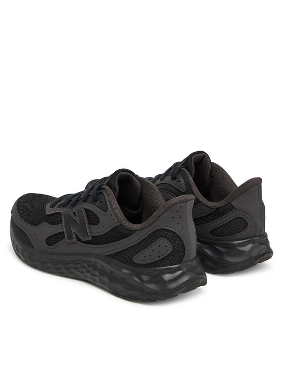 New Balance New Balance Sneakersy Arishi MARISTX4 Czarny
