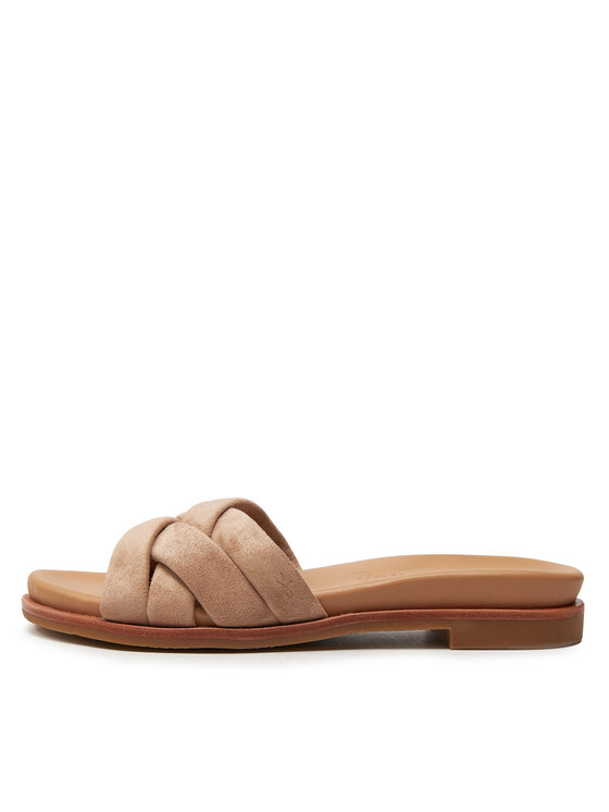 EMU Australia EMU Australia Pantoletten Ikara W13054 Beige