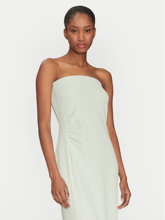 DAY BIRGER ÉT MIKKELSEN DAY BIRGER ÉT MIKKELSEN Coctailkleid Coralie DAY65243667 Blau Slim Fit