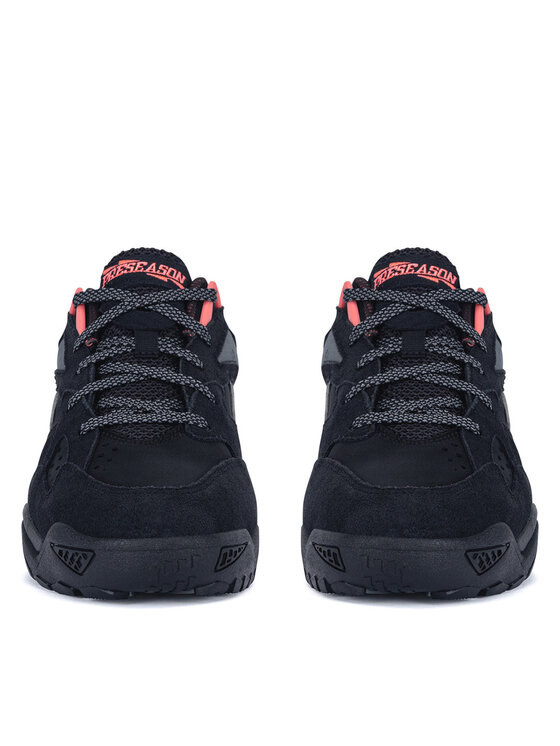 Reebok Reebok Tenisice Preseason 94 Low 100205105 Crna