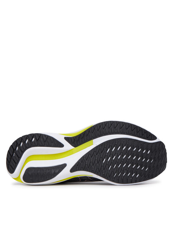 Mizuno Mizuno Běžecké boty Wave Rider 28 J1GC2403 Černá