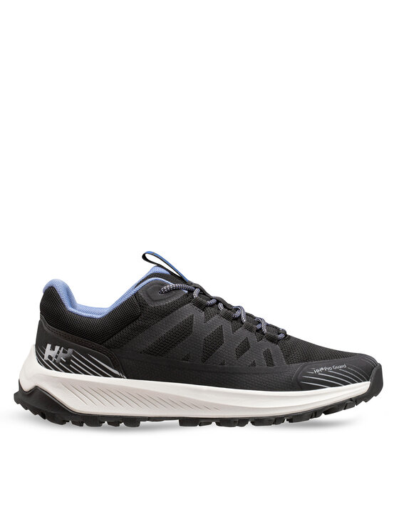 Helly Hansen Helly Hansen Sneakers W Vidden Hybrid Low 11923 Negru