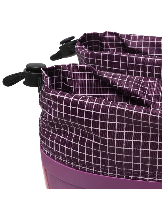 Regatta Regatta Cizme de cauciuc Mudplay Jnr RKF649 Violet