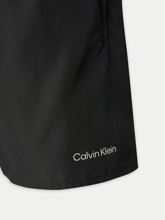 Calvin Klein Swimwear Calvin Klein Swimwear 2 db-os fürdőnadrág szett KM0KM01165 Színes Regular Fit