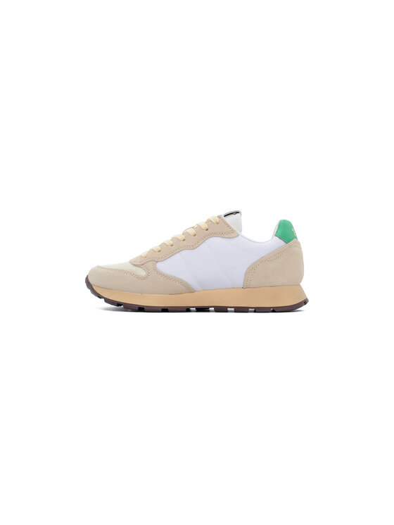 SUN68 SUN68 Sneakers Z35105-3188 Bianco