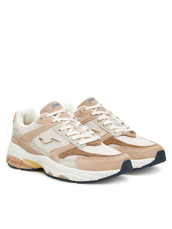 Joma Joma Sneakers Cr111 2513 CR111LS2513 Bej