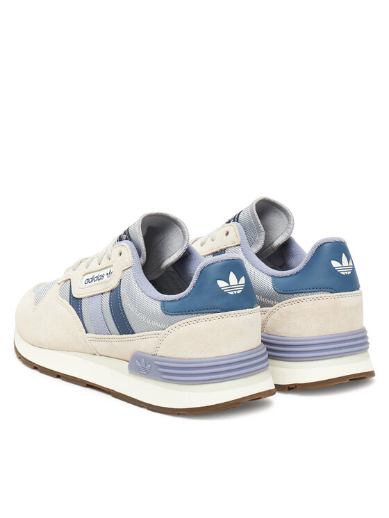 adidas adidas Sneakersy Treziod 2.0 JQ9037 Beżowy