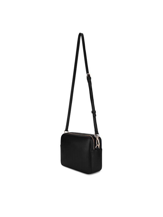 U.S. Polo Assn. U.S. Polo Assn. Torbica BEUXT6393WVP Crna