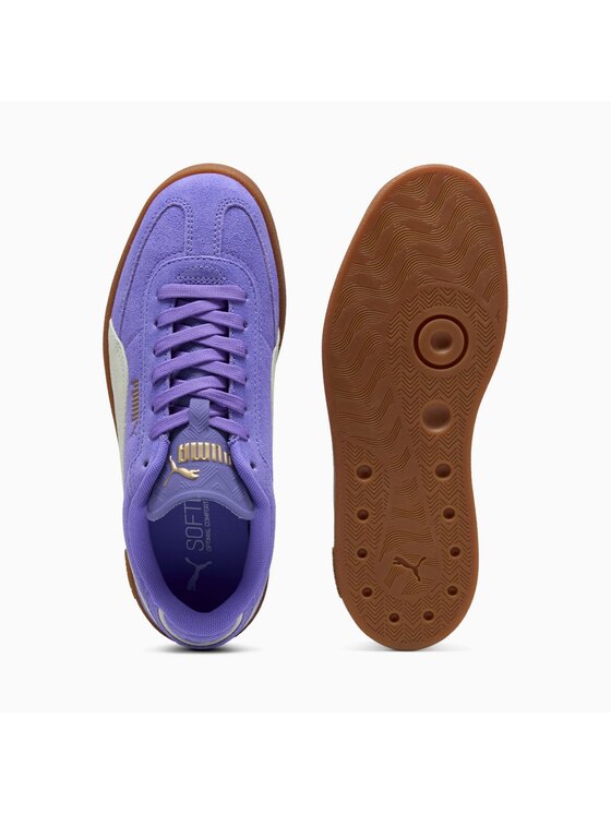 Puma Puma Sneakersy 400717 Fioletowy
