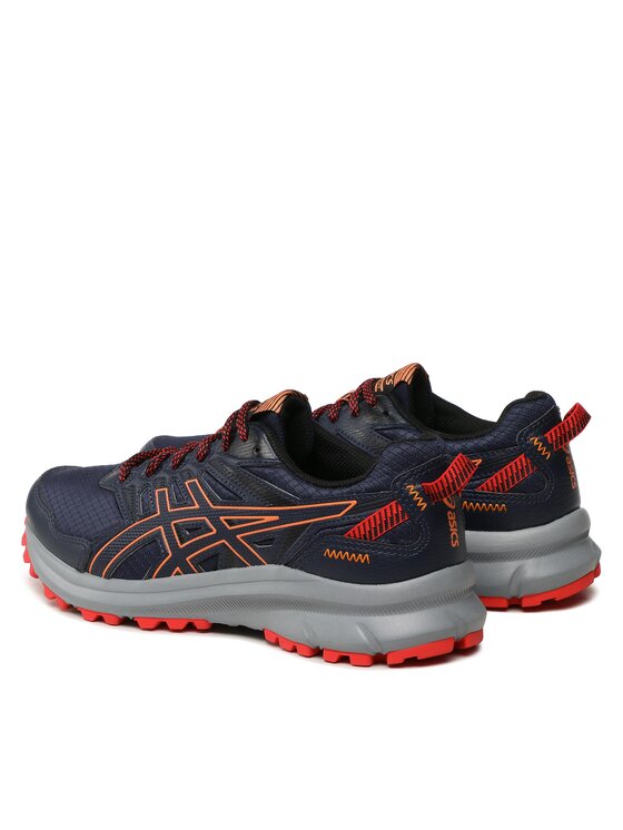 Asics Asics Взуття для бігу Trail Scout 2 1011B181 Cиній