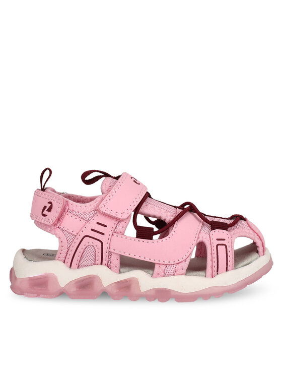 ZigZag ZigZag Sandali Jugoe Z242326 Rosa
