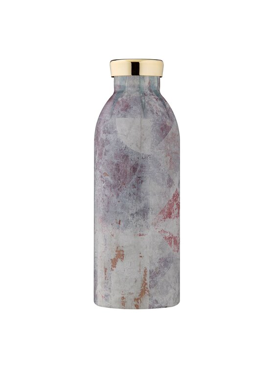 24Bottles 24Bottles Butelka 218372 Szary