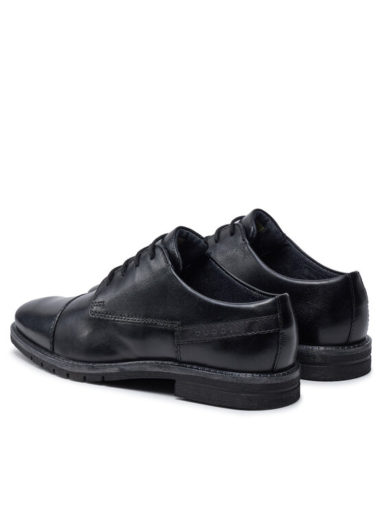Bugatti Bugatti Halbschuhe 311-A9G10-4000 Schwarz