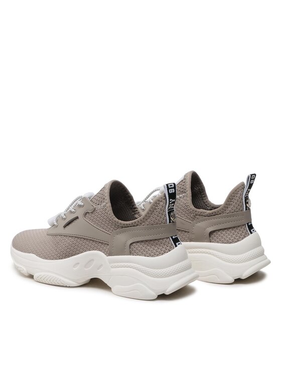 Steve Madden Steve Madden Sneakers Match-E SM19000020-04004-482 Dunkelbeige
