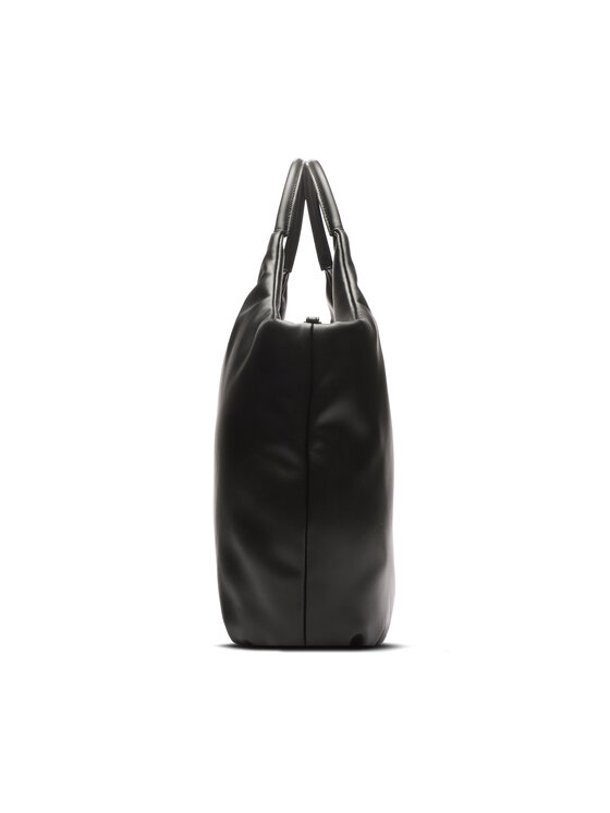 LOVE MOSCHINO LOVE MOSCHINO Soma Borsa JC4273PP0HKN0000 Melns