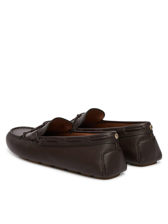 BOSS BOSS Mocassini Roxanne 50548639 Marrone