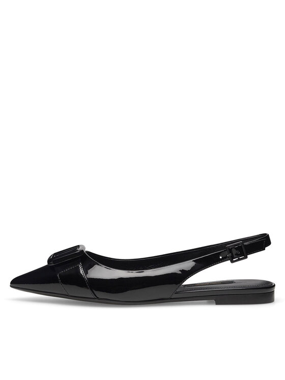 Gino Rossi Gino Rossi Sandalen AGORA-V1166-01-1 Schwarz