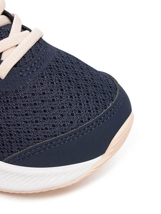 Asics Asics Běžecké boty Patriot 13 Ps 1014A264 Tmavomodrá