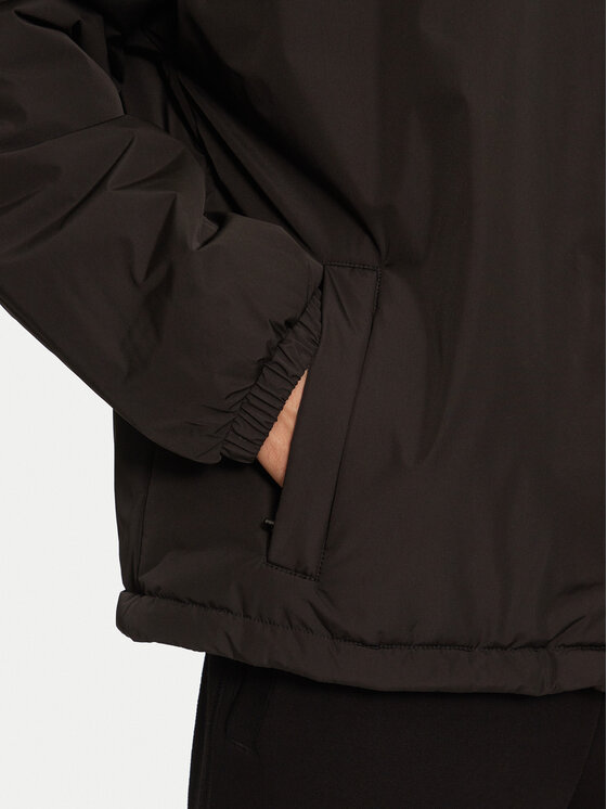 EA7 Emporio Armani EA7 Emporio Armani Übergangsjacke 6DPB04 PNE1Z 1200 Schwarz Regular Fit