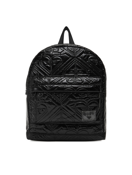 Roxy Roxy Σακίδιο CEO-ROXY_ACCCS_06_AW2025 Μαύρο