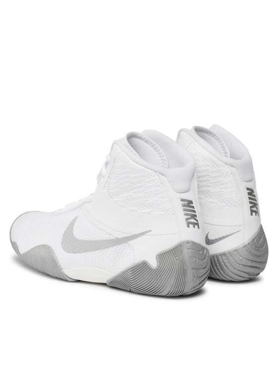 Nike Nike Scarpe da boxe Tawa CI2952 100 Écru