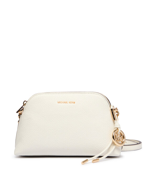 MICHAEL Michael Kors MICHAEL Michael Kors Torebka 32T6GX4C1L Kremowy
